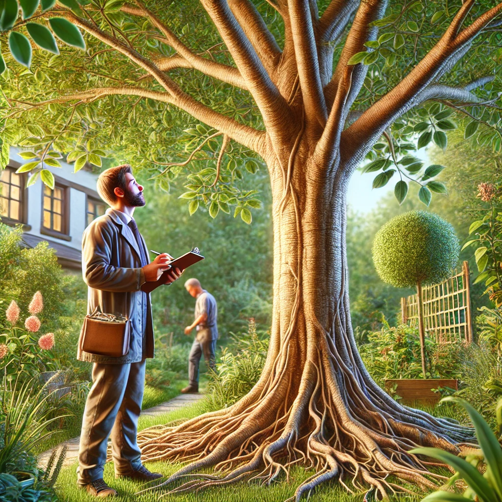High-Quality Tree Consulting Services Available in Gilbert, AZ Premium Tree Consulting Services in Gilbert, Arizona
