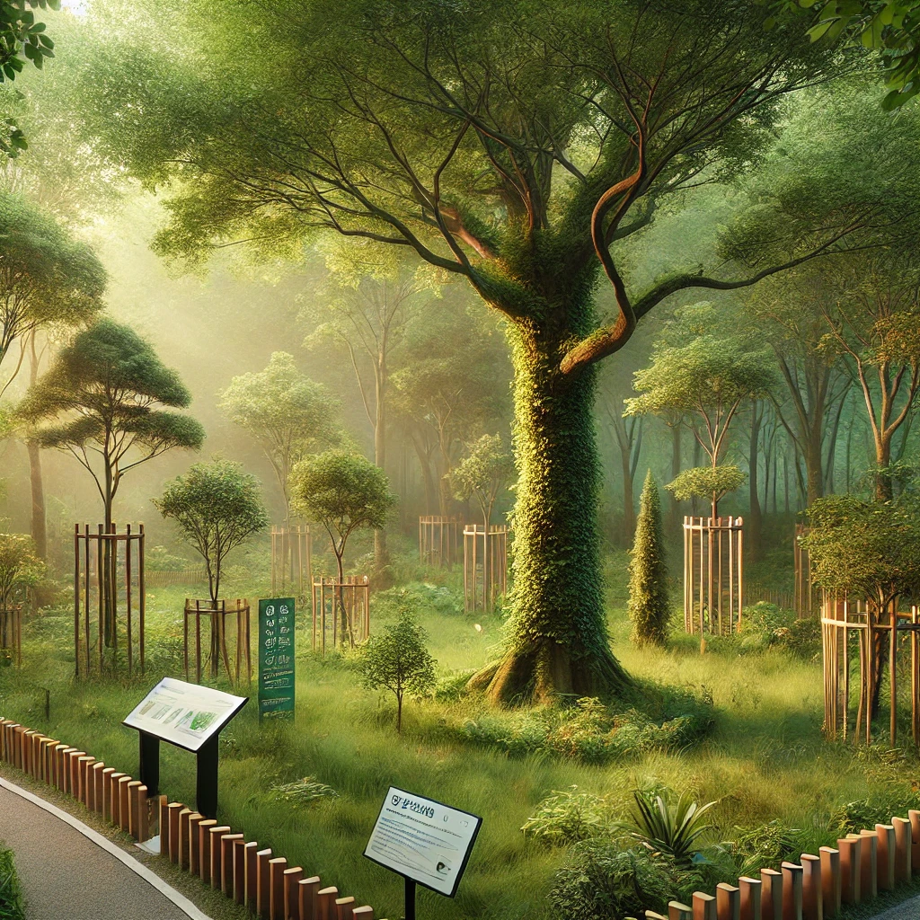 Professional Tree Preservation Services Gilbert AZ - Expert Tree Care Solutions by Tree Removal Gilbert