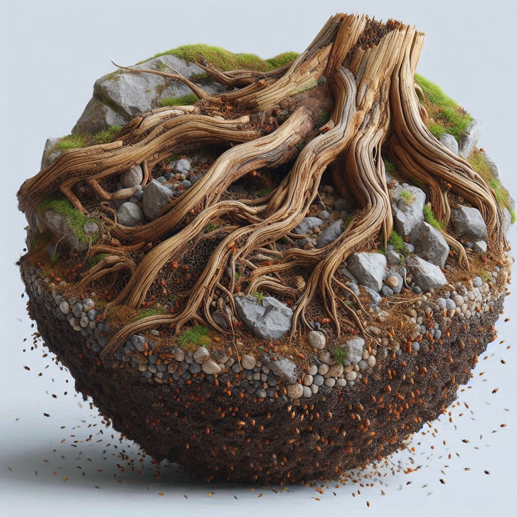 Professional Tree Root Removal Service in Gilbert Arizona